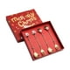 thumbnail image 4 of Cucharas De Postre De Acero Inoxidable, Tenedores, Utensilios Para Cocina, Restaurante De Postres, 4 of 5