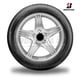 thumbnail image 2 of Neumático 235/55 R20 Bridgestone Dueler Hl 33A . V-102, 2 of 3