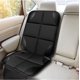 thumbnail image 2 of Funda Universal Acolchada para Asiento Automóvil Negra, 2 of 3