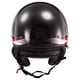 thumbnail image 3 of Casco LS2 Bagger Medio para Motocicleta – Diseño Murica – Talla Pequeña, 3 of 8