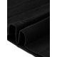thumbnail image 5 of INSPIRE CHIC Vestido de Punto Plisado para Mujer de Manga Larga Cuello Alto Casual de Negocios Suéter Vestido Línea A Midi Conjuntos de Otoño Invierno M Negro, 5 of 6