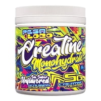 Pegaloco - Creatina Monohidratada 300Gr