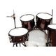 thumbnail image 5 of Batería Pro Drums Prd04-Wr, 5 of 5