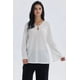 thumbnail image 1 of Polera Mujer Calada Salida De Baño Crudo, 1 of 4