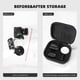 thumbnail image 5 of Funda de transporte BRDRC para accesorios Insta 360 GO 3S/GO 3, 5 of 7