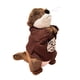 thumbnail image 5 of Juguete De Peluche De Nutria Muñeco De Peluche De Nutria De Mar Decorativo Para Adolescentes Niños Niños Estilo C, 5 of 5