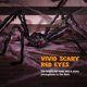 thumbnail image 3 of Decoraciones de araña de Halloween JOYIN de 4 pies para exteriores, paquete de 2, 3 of 8