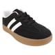 thumbnail image 3 of Zapatilla New Walk Retro Urbana Negra, 3 of 6