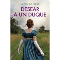 Espasa - Libro Desear A Un Duque