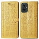 thumbnail image 2 of Funda Cartera FOXDOCK para Motorola Moto G35 , Flip PU con Relieve de Gatos y Perros, Tarjetero y Soporte, 2 of 6