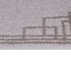 thumbnail image 2 of Mashini Alf Frise 1.6K Venecia 50X200 Arezzo, 2 of 3