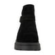 thumbnail image 3 of Botin de Cuero Rosie Full Negro Alquimia, 3 of 7