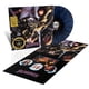 thumbnail image 1 of LP de vinilo Bomber (50 aniversario) Azul oscuro/Black Splatter, 1 of 1