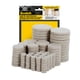 thumbnail image 1 of Scotch Pack Fieltros Beige 24Pk/Cv, 1 of 8
