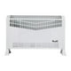 thumbnail image 2 of Estufa Eléctrica KCH-2020 2000W Blanco, 2 of 3