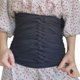 thumbnail image 1 of Faja Abdominal SageAbay para Cadera y Cintura (Negro), 1 of 6