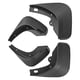 thumbnail image 4 of Guardabarros de coche, guardabarros delantero y trasero, piezas de repuesto duraderas de alto rendimiento para automóviles, accesorios de guardabarros, 4 of 5