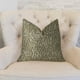 thumbnail image 2 of Almohada de lujo Plutus Brands Plutus Cherokee hecha a mano de 20 x 30 cm, 2 of 3