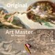thumbnail image 5 of Proyector de Arte Master Art Tools inalámbrico HD 30-120", 5 of 9
