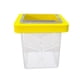 thumbnail image 5 of Caja Flotante Para Criador De Peces, Caja De Eclosión De Separación Para Pez Payaso, Camarón Betta, 5 of 6