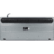 thumbnail image 2 of Teclado gamer usb meetion k9300 retroiluminado negro, 2 of 3