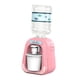 thumbnail image 3 of Mini Dispensador De Agua Dispensador De Agua Eléctrico Juguete Para Regalo Restaurante Interior Rosa, 3 of 5