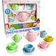 thumbnail image 1 of Set de Té de Porcelana Lollipop 13 Piezas Niñas Fiesta, 1 of 3