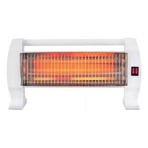 Multicompra - Estufa 3 Tubos Calefactor Cuarzo 1500W