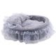 thumbnail image 2 of Lindas Camas Para Gatos De Princesa Para Gatos De Interior, Cama Para Dormir Duradera Antideslizante Para Gatitos L, 2 of 5