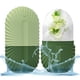 thumbnail image 1 of Ice Face Roller Silicone Ice Facial Rollers Cube Face Contour for Eyes Neck Beauty Facial Massage Roller Pore Shrink Face Roller, 1 of 3