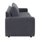 thumbnail image 5 of Sofa Kendy 3CG Felpa 30 Gris, 5 of 6