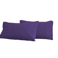 Doral Juego De Sábanas Embossed 1,5Pl Lila