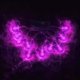thumbnail image 5 of Penfly Luz de Cadena de 1,65 m con 10 LED, Rosa, Ratón de Dibujos Animados, 5 of 8