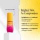 thumbnail image 2 of Suero Derma E Vitamina C 30 ml Ácido Hialurónico, 2 of 8
