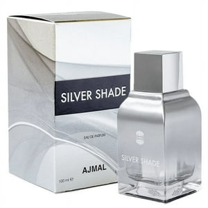 Ajmal - Perfume Silver Shade For Him Edp 100 Ml