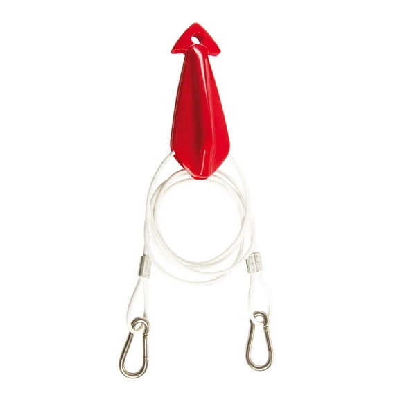 Jobe Cable Separador de Motor Bridle de 8 pies