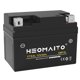 thumbnail image 1 of Batería HEOMAITO YTX4L-BS 12 V 4 Ah 140 CCA AGM, 1 of 5