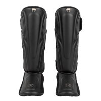 Canilleras Venum Impact Evo Negras Talla Xl