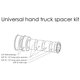thumbnail image 5 of Rueda Universal Fit Marathon 00210 Flat Free 27 cm, 5 of 8