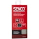 thumbnail image 1 of Staples Senco L11BABR, 19 mm, calibre 18, galvanizado, paquete de 1000 unidades, 1 of 3