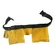 thumbnail image 3 of Coleto Carpintero De Cuero Ajustable Porta Herramientas, 3 of 10