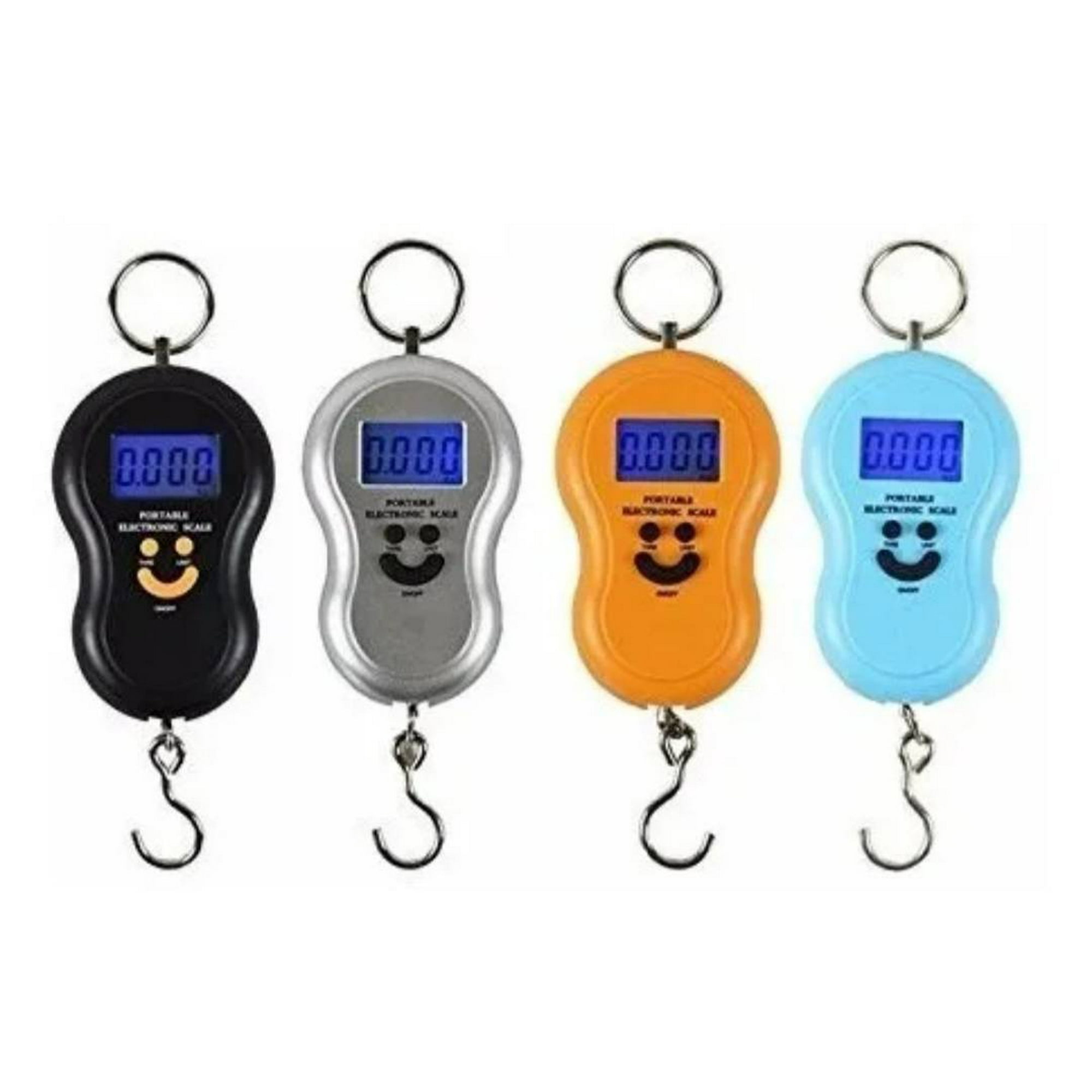 Mundo Eve - Pesa Portátil