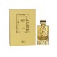 thumbnail image 3 of Perfume Jo Milano Raees Gold 100 ml EDP para Hombre, 3 of 3