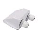 thumbnail image 5 of Prensaestopas Para Cables Solares Prensaestopas Dobles Para Cables Solares Resistentes Para Cabinas, 5 of 5