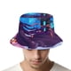 thumbnail image 4 of Sombrero Bucket Desmarcar Demon Slayer Nezuko Adulto, 4 of 6