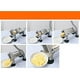 thumbnail image 2 of Maquina Picadora De Papas Y Cebollas (3 Cuchillas Incluidas), 2 of 2