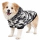 thumbnail image 4 of Abrigo para perro Pet Life Classic Metallic Fashion Winter Parka, 4 of 9