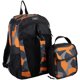 thumbnail image 1 of Mochila FUEL 47 cm Resistente al Agua con Lonchera Combo, 1 of 9