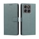 thumbnail image 2 of Cartera Protectora para Motorola Moto G87 con Soporte, Verde Oscuro, 2 of 6
