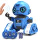 thumbnail image 1 of Mando a distancia recargable Robot Toy Dzxlin con demostración automática, 1 of 8